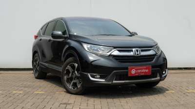 HONDA CRV VTEC 2.0 AT