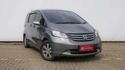 HONDA FREED WITH PSD 1.5