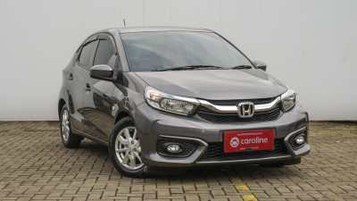 HONDA BRIO E 1.2 CVT