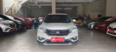 HONDA CR-V 2.0