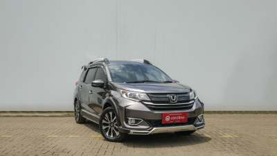 HONDA BR-V PRESTIGE 1.5 CVT