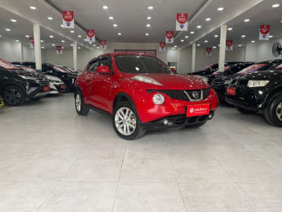NISSAN JUKE RX 1.5