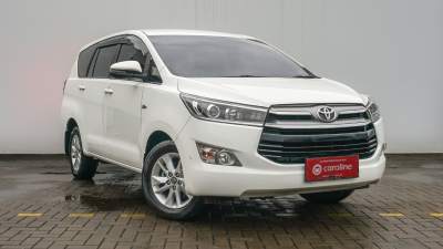 TOYOTA INNOVA V 2.0