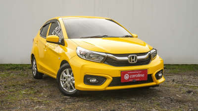 HONDA BRIO E SATYA NEW 1.2