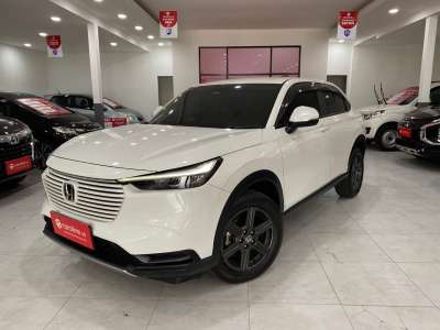 HONDA HR-V E 1.5