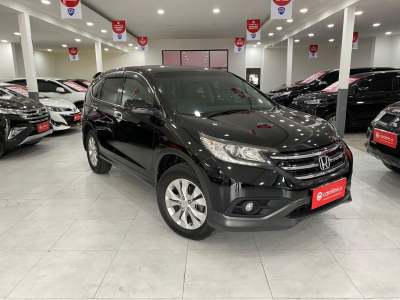 HONDA CR-V 2.0 AT