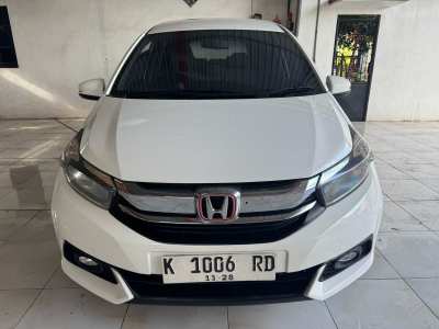 HONDA Mobilio e mt