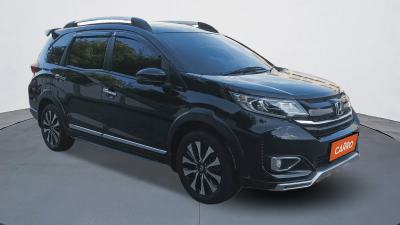 Honda BRV E Prestige AT