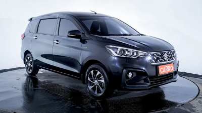 Suzuki Ertiga 1.5 GX Hybrid MT