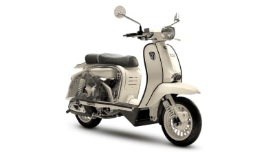 Royal Alloy GP Series: Gaya Retro untuk Jiwa Rebel