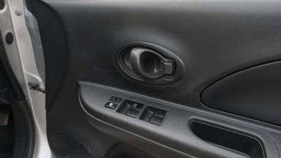 NISSAN MARCH 1.2L AT