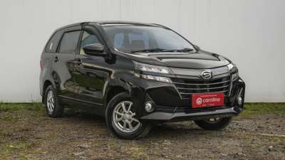 DAIHATSU XENIA X STD 1.3