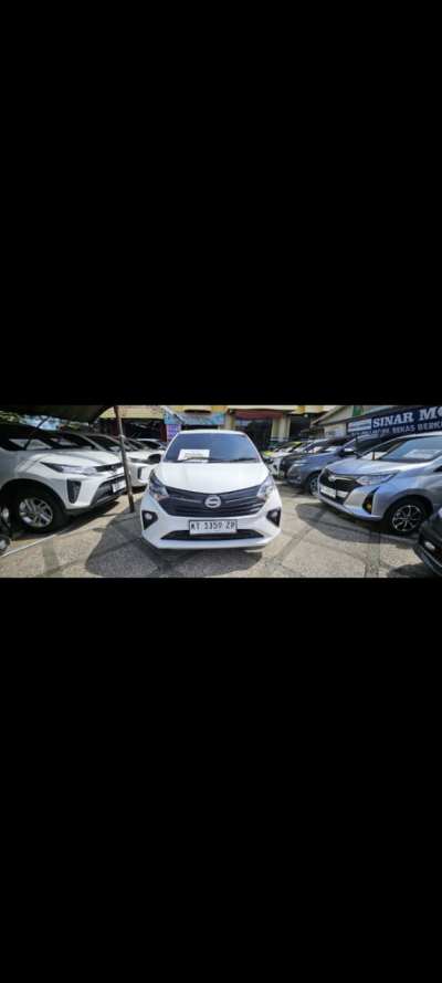 DAIHATSU SIGRA R 1.2 MT