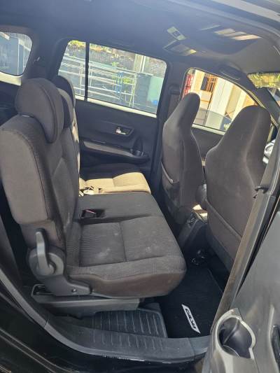 TOYOTA New Calya G MT