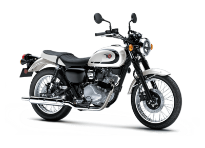 KAWASAKI - W230