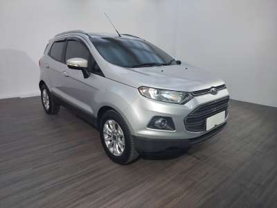 Ford Ecosport 1.5 L 4x2 Titanium Auto
