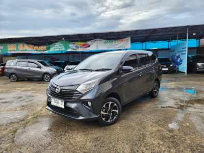 DAIHATSU NEW SIGRA R 1.2 AT