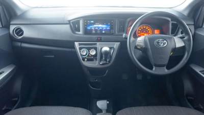 TOYOTA CALYA G MT