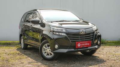 DAIHATSU XENIA X STD 1.3