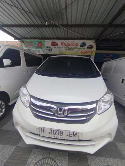 HONDA FREED PSD