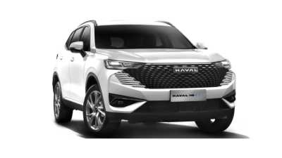 GWM Haval H6 HEV: SUV Hybrid Bertenaga dengan Interior Luas dan Fitur Premium