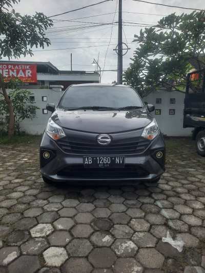 DAIHATSU SIGRA M MT