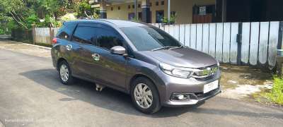 HONDA MOBILIO E AT
