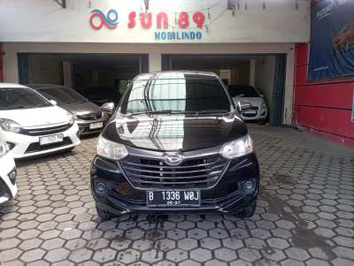 DAIHATSU GREAT XENIA M 1.0 MT