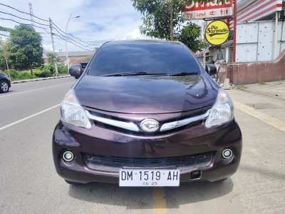 Daihatsu Xenia 1.3 R Attivo MT