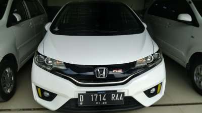 Honda Jazz 1.5 RS GK5 Matic
