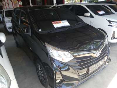 TOYOTA CALYA 1.2 G MT