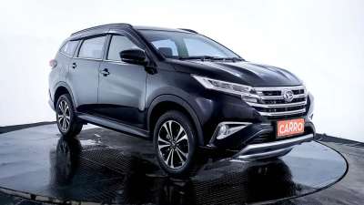 Daihatsu Terios R AT