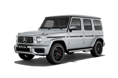 Mercedes-Benz - G-CLASS