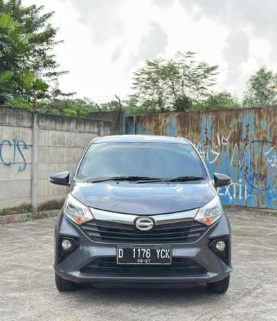 DAIHATSU SIGRA R 1.2 MT DELUXE