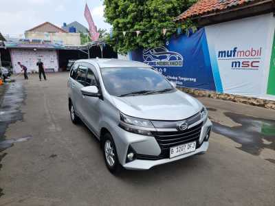 DAIHATSU XENIA  X DLX .13 MT