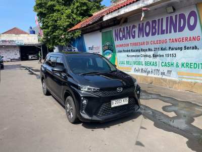 DAIHATSU XENIA R 1.3 MT