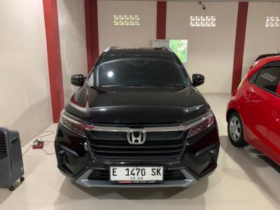 HONDA BR-V E MT