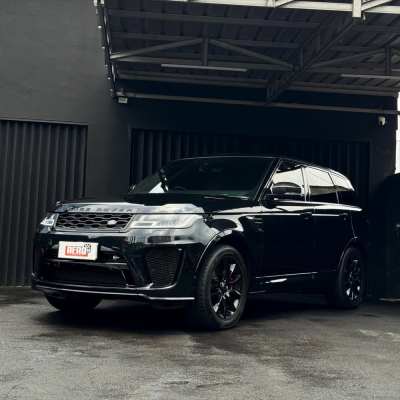 Range Rover Sport 3.0 HSE DIESEL