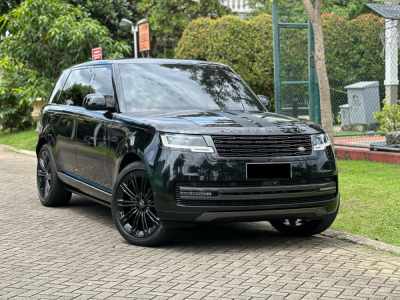 Range Rover 3.0 Autobiography LWB