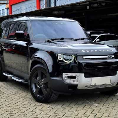 Land Rover Defender 110 3.0 P400 xDynamic