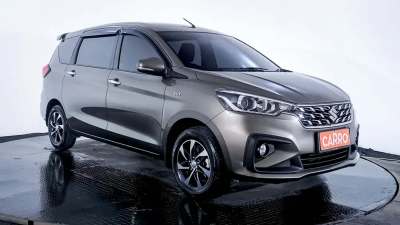 Suzuki Ertiga 1.5 GX Hybrid AT