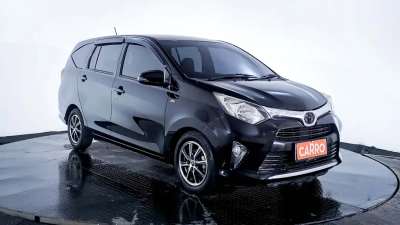 Toyota Calya 1.2 G AT