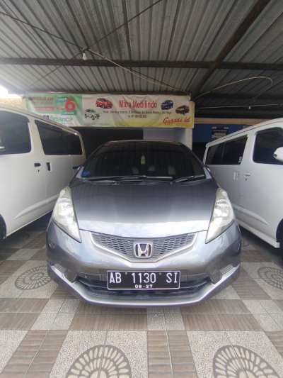 Honda Jazz Rs AT