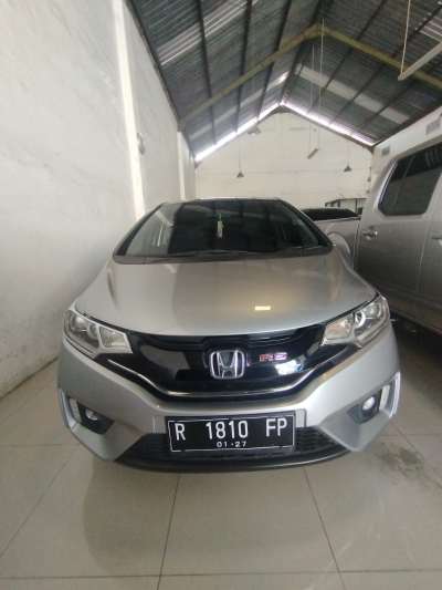 Honda Jazz Gk5 Rs MT