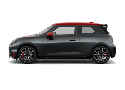 MINI COOPER - JOHN COOPER WORKS