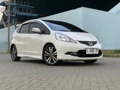 Honda Jazz RS Automatic