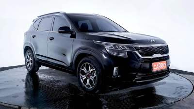 Kia Seltos 1.4 EXP AT
