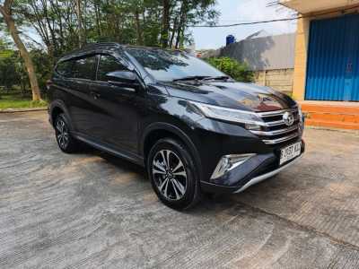 Daihatsu Terios R AT