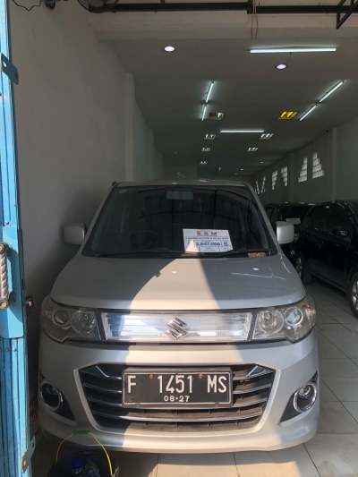 SUZUKI KARIMUN WAGON R