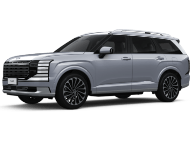 HYUNDAI - NEW PALISADE